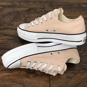 !!! PLATFORM CONVERSE